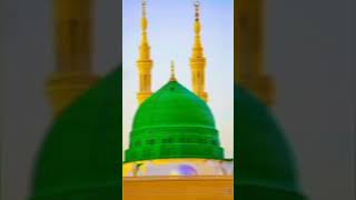 LAM YATI NAZEERO ❤️🕋 | almadad YA RASOOL ALLAH ❤️ | #music #ytshorts #love @shahbazqadriofficials