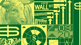 The History of USA Stock Market