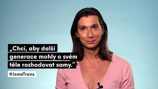 Jaké jsou obavy v trans komunitě?