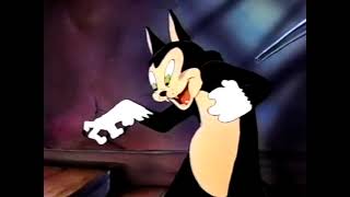 merrie melodies with mighty mouse 1944