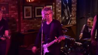 Paul Martin sing "Rocket Man" with The Meteors Live from Timothy's Pub