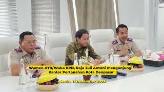 ATR BPN UPDATE EDISI 11 17 DESEMBER 2023