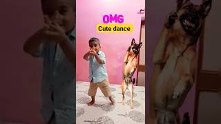 dancing dog, dog training, dog song, dog remix, kids dance, animal dance, police dog