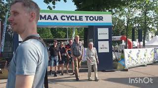 Saimaa Cycle Tour 7.-8 .7.2023