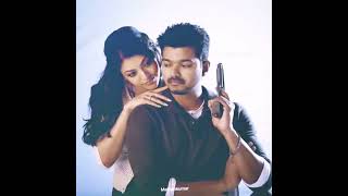 #shorts#shortsvideo#thuppakki#vijay#kajalagarwal#love#whatsappstatus#romantic#thalapathyvijay#harris