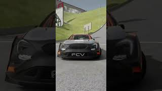 BEAMNG.DRIVE SAUT DE DISTANCE PARTI 1