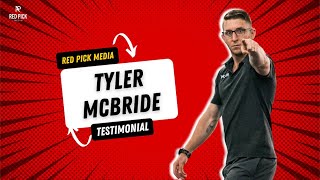 CrossFit Gym Owner reviews Red Pick Media