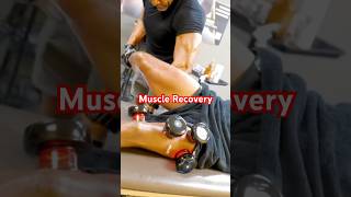 These are the best tools for #musclerecovery and #massagetherapy .