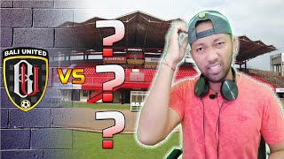 BALI UNITED VS HANOI FC | TESTING | KANGEN BOLA