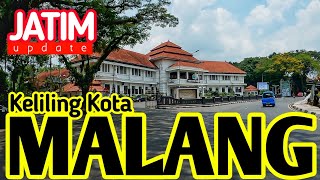 keliling kota malang 2023