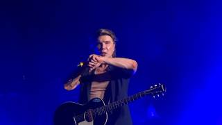 Goo Goo Dolls - "Use Me"/Piss Break - Jones Beach 8-13-17