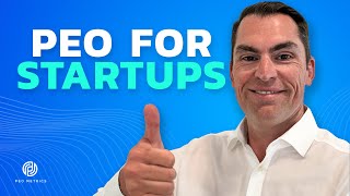 PEO For Startups