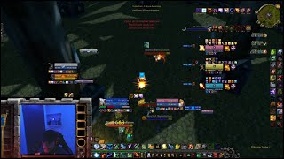 Trying Retail Arenas SOLO QUEUE - World of Warcraf #worldofwarcraft