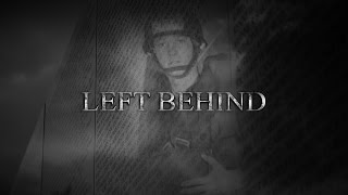 Left Behind: Offerings to the Vietnam Veterans Memorial Wall [HD]