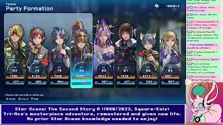 Star Ocean Second Story R (Part 9) - Simple Subtraction