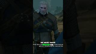 #thewitcher #playstation #gaming #shorts