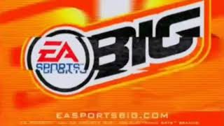 EA Sports BIG (2002) Logo