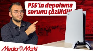 PS5’in depolama sorunu çözüldü! - PS5 ve laptoplarınız için SSD rehberi!