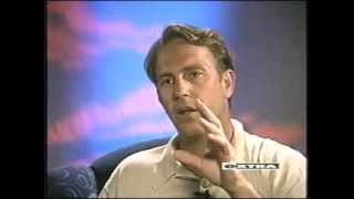 KEVIN COSTNER INTERVIEW 1995