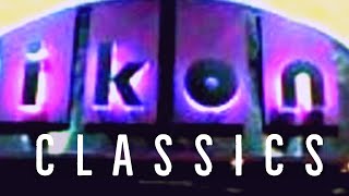 IKON CLASSICS