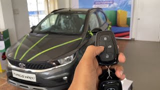 2021 Tata Tiago NRG Review | Full Detailed Review | 2021 Tiago NRG | Interior | Exterior |