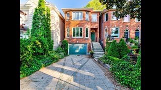 House For Sale - 681 Merton Street, Toronto, ON M4S 1B4