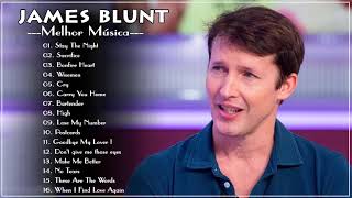 As Melhores Músicas De James Blunt - Música De James Blunt - Usicas Internacionais James Blunt