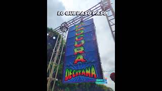 Lo Que pasó pasó (original)✅ Jeyder + La Locura 🤪 De Santa Catalina 💯💪