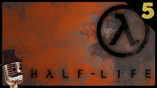 Summer Recordings - Half Life Part 5