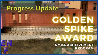 Achievement Program - Golden Spike Update