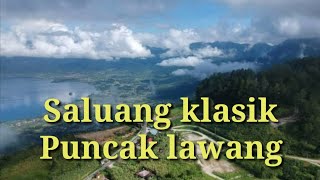 Saluang klasik minangkabau - ambun pagi puncak lawang