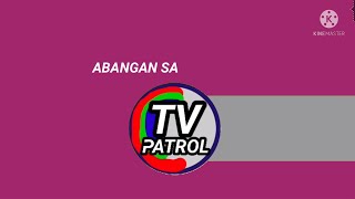 Abangan sa TV Patrol (Thursday)