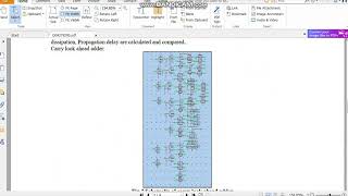 Design and Analysis of Carry Look Ahead Adder Using CMOS Technique