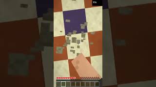 zombe v2 #minecraft #minecraftspeedrun #zombie #deserttemple