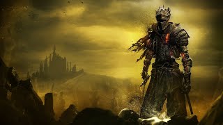 Dark Souls III - trap