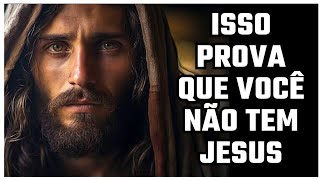 COMO SABER SE ESTOU EM JESUS ? DEVOCIONAL E ORAÇÃO DA MANHÃ