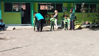 MI MIFTAHUL ULUM SELOKGONDANG sedang live! LOMBA DALAM RANGKA MEMPERINGATI HUT RI KE 78