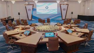 VVIP Conference Table