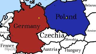 Poland vs Germany