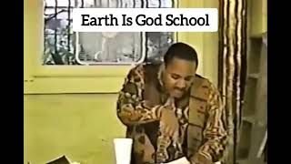 Bobby Hermit Earth School #thirdeye #motivation #esoteric #blackenergy #specialchild