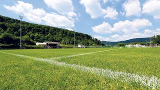 SV Sissach - FC Rheinfelden