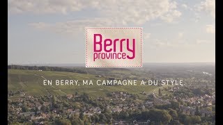 Ma Campagne a du style - Berry Province (version TV 2018)