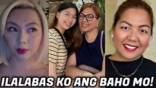 Jane Garcia IBINULAR na GUSTO IPAKULONG ni CHLOE ang SARILING INA sa KABILA ng PAGMAMALASAKIT NITO!