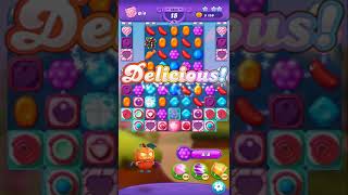 Candy Crush Friends Saga Level 7814