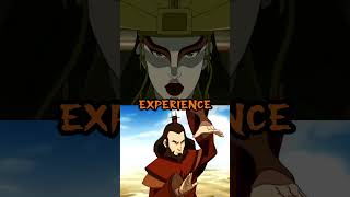 Roku vs Kyoshi #shorts #fyp #avatarthelastairbender