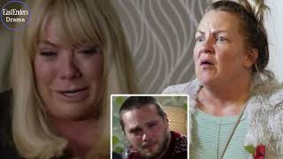 EastEnders: Emotional update! Karen Taylor's exit storyline and sad twist!