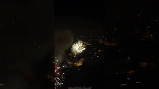 happy deepavali 2022 | drone view