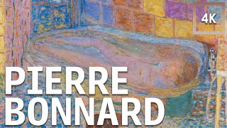 Пьер Боннар (Pierre Bonnard) — Коллекция из 230 произведений искусства