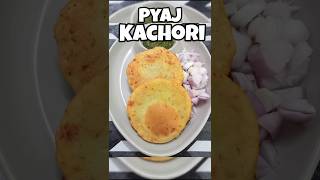 Super Tasty PYAJ KACHORI #pyajkachori