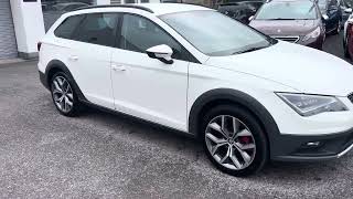 Seat Leon X-Perience Walkaround - LS Autos